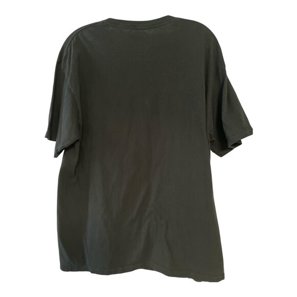 Marvel Black Panther Graphic T-Shirt – XL – Mad Engine - Picture 3 of 3